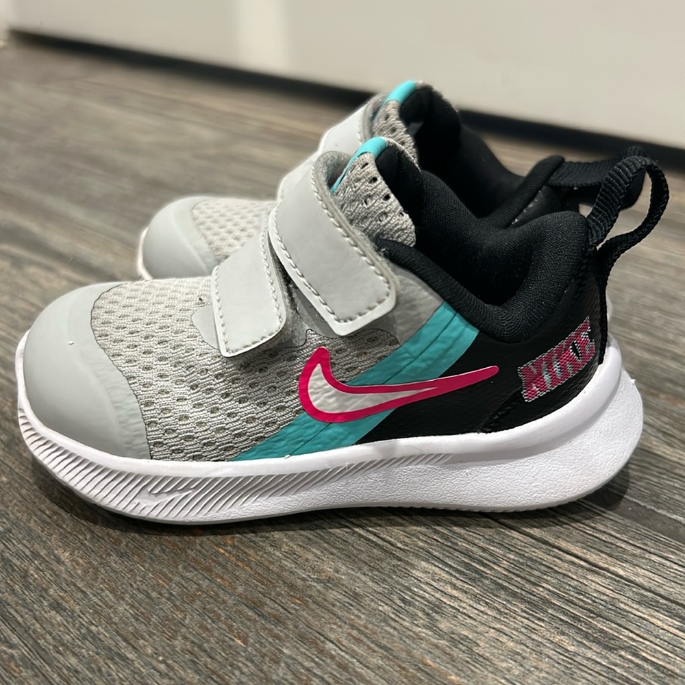 Nike Baby Sneakers